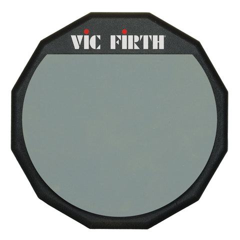 Vic Firth PAD Single Sided Practice Pad