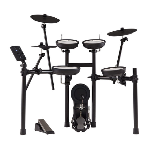 TD-07KV Roland V Drum Kit