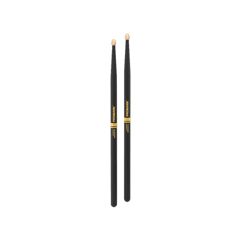 R5BAG ProMark Rebound 5B ActiveGrip Acorn Wood Drum Sticks