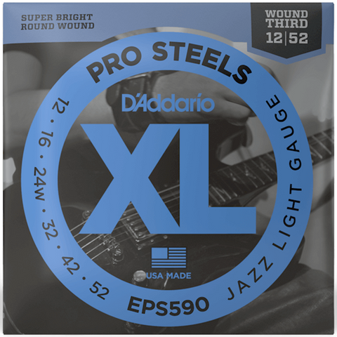 EPS590 D&