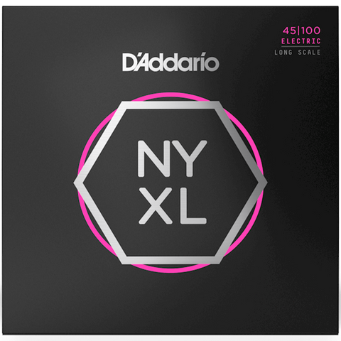 NYXL45100 D&