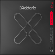 XTAPB1356 D'Addario XT Acoustic Phosphor Bronze Strings