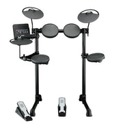 Yamaha DTX400 Series DTX400K Digital Drum Set