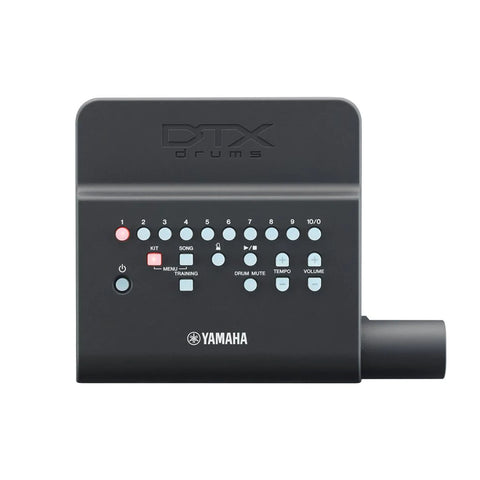 Yamaha DTX400 Series DTX400K Digital Drum Set
