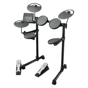 Yamaha DTX400 Series DTX400K Digital Drum Set
