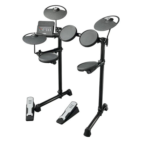 Yamaha DTX400 Series DTX400K Digital Drum Set