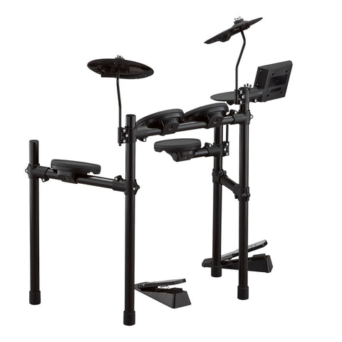 Yamaha DTX402 Series DTX402K Digital Drum Set
