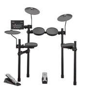 Yamaha DTX402 Series DTX402K Digital Drum Set