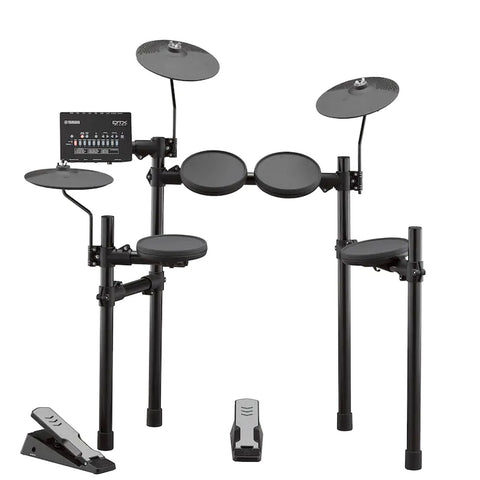 Yamaha DTX402 Series DTX402K Digital Drum Set
