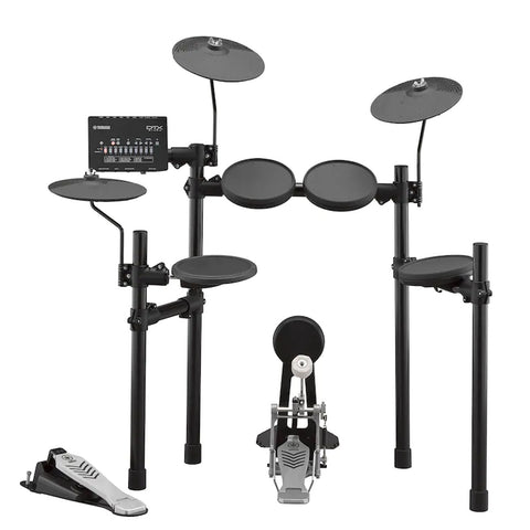 DTX452K Digital Drum Set – RS Music