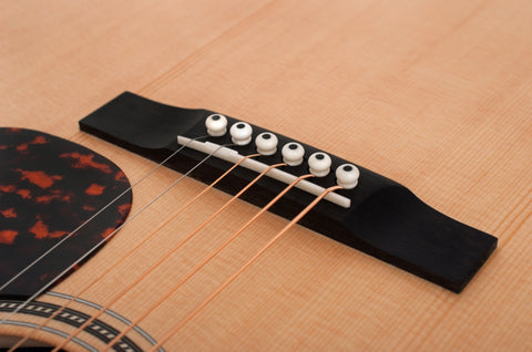 Larrivee OM-03-RW Rosewood Recording Series