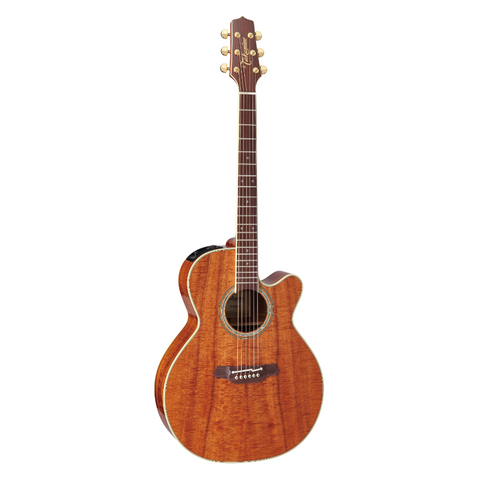Takamine EF508KC Pro Series NEX Acoustic Electric Guitar