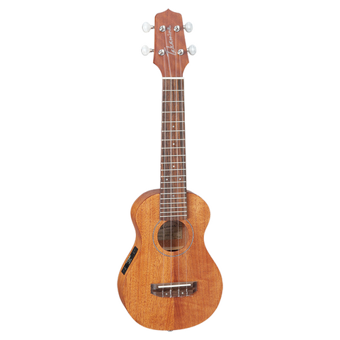 EGU-S1 Takamine Soprano Mahogany Ukulele
