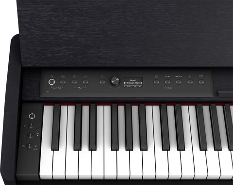F701 Roland Digital Piano with Bench