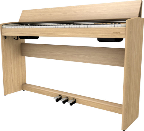 F701 Roland Digital Piano with Bench