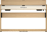 F701 Roland Digital Piano with Bench