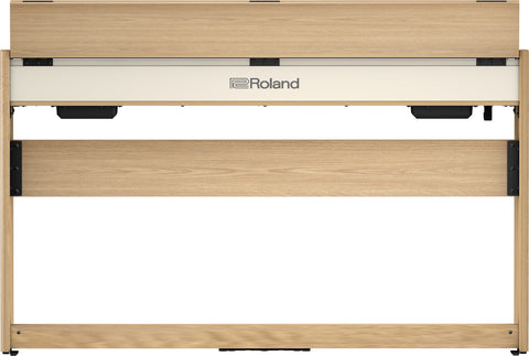 F701 Roland Digital Piano with Bench