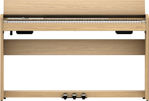 F701 Roland Digital Piano with Bench