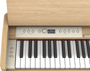 F701 Roland Digital Piano with Bench