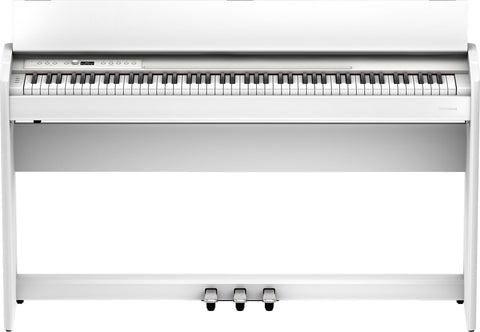 F701 Roland Digital Piano with Bench