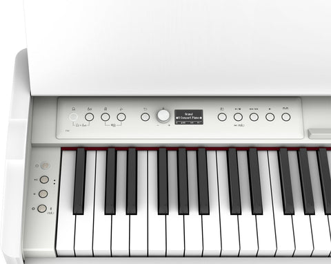 F701 Roland Digital Piano with Bench