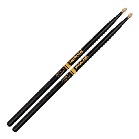 F7AAG Promark Forward 7A Wood Tip Drumstricks