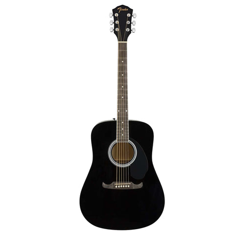 Fender FA-125 Dreadnought Acoustic Guitar