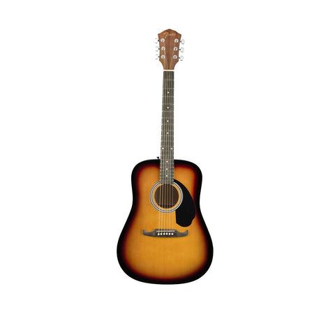 Fender FA-125 Dreadnought Acoustic Guitar