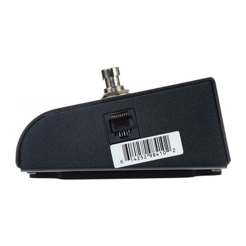 LINE 6 FBV2 2-Button Foot Controller