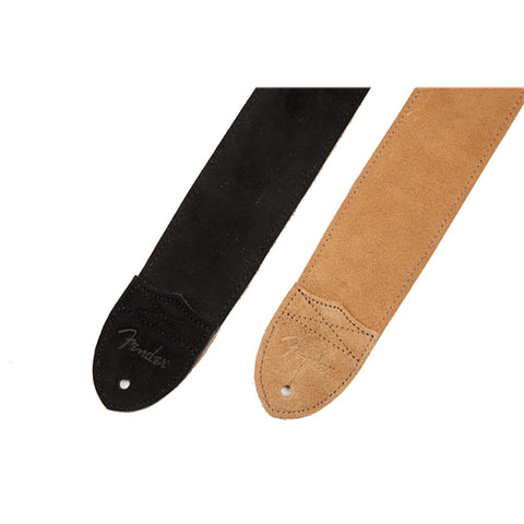 Fender Suede Strap