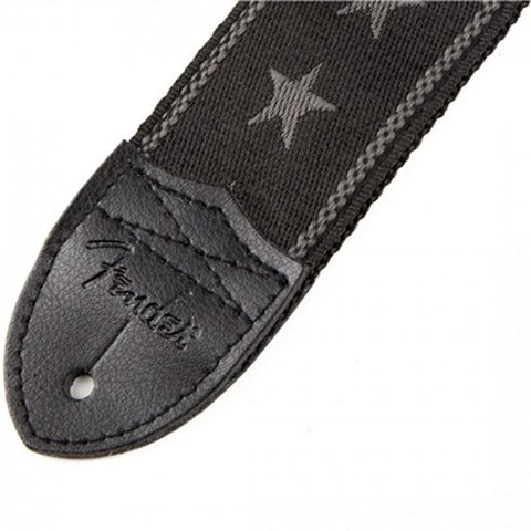 Fender 2" Nylon Stars/Stripes Straps