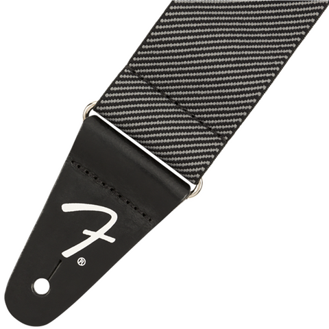 Fender Weighless Guitar Strap
