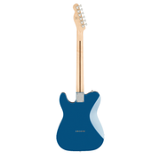 Fender  Affinity Series Telecaster Laurel Fingerboard, White Pickguard, Lake Placid Blue