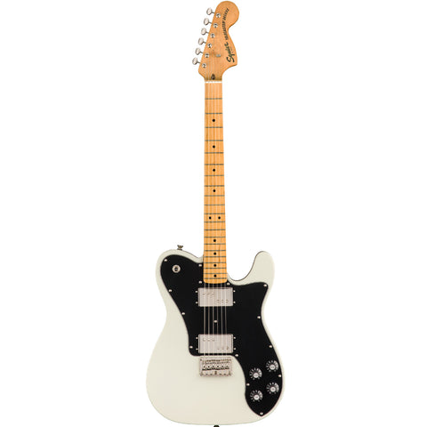 Fender Classic Vibe ‘70s Telecaster® Deluxe Electric Guitar