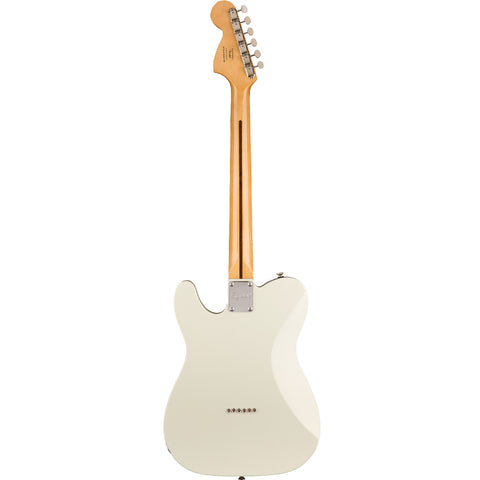 Fender Classic Vibe ‘70s Telecaster® Deluxe Electric Guitar