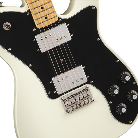 Fender Classic Vibe ‘70s Telecaster® Deluxe Electric Guitar