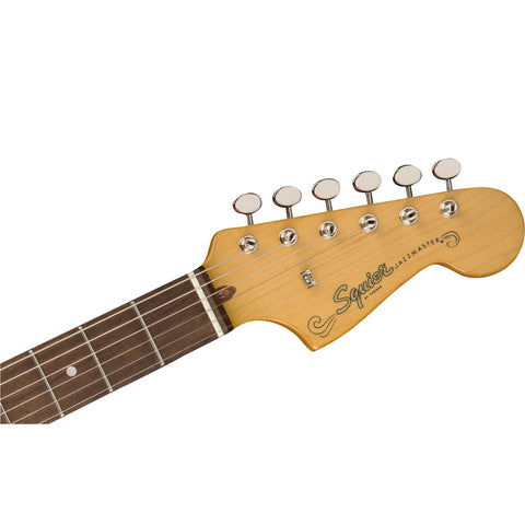 Fender Classic Vibe ‘60s Jazzmaster® Electric Guitar