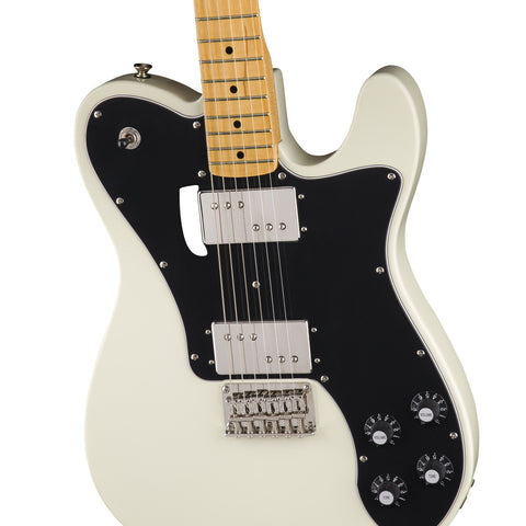 Fender Classic Vibe ‘70s Telecaster® Deluxe Electric Guitar