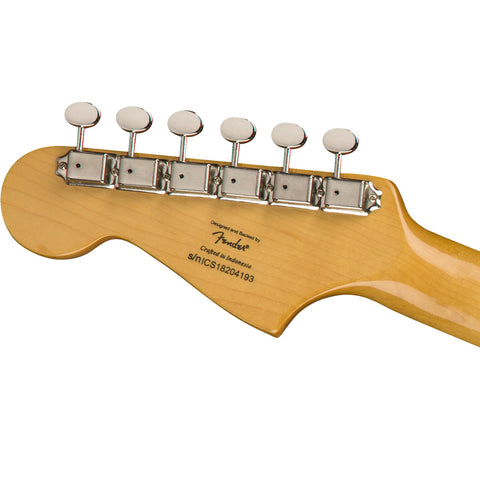 Fender Classic Vibe ‘60s Jazzmaster® Electric Guitar