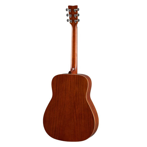 Yamaha FG/FGX Series FG850 Acoustic Guitar