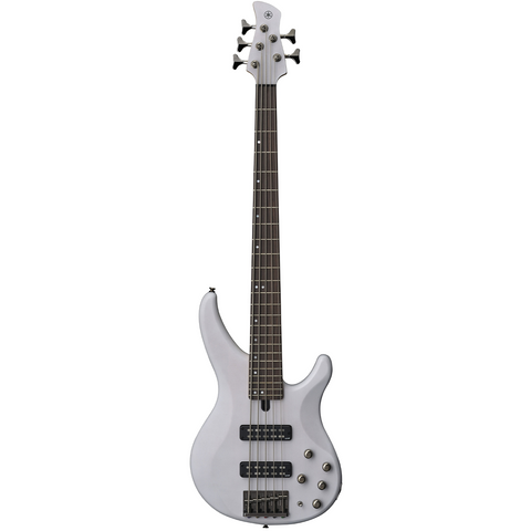 Yamaha TRBX Series TRBX505 Bass Guitar