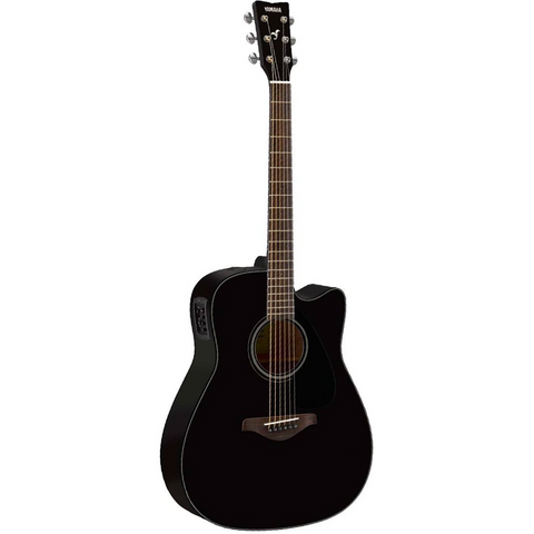 Yamaha FG/FGX Series FGX800C Acoustic Guitar