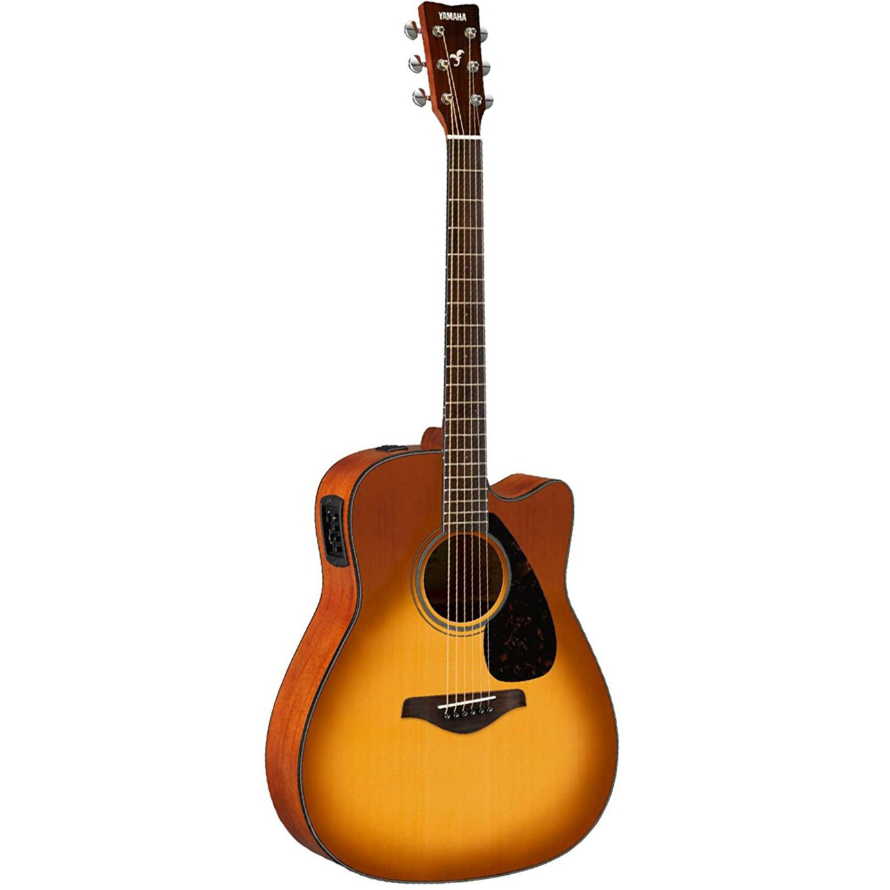 Yamaha fgx series 2025