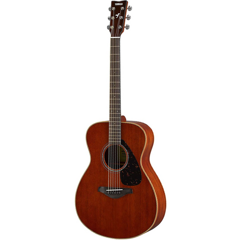 Yamaha FG/FGX Series FS850 Acoustic Guitar