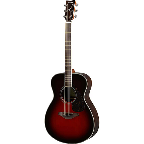 Yamaha FG/FGX Series FS830 Acoustic Guitar