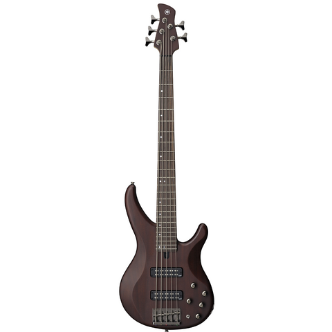 Yamaha TRBX Series TRBX505 Bass Guitar