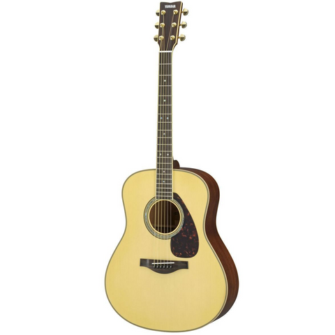 Yamaha L-Series LL16M ARE Original Jumbo Acoustic Guitar