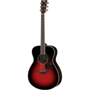 Yamaha FG/FGX Series FS830 Acoustic Guitar