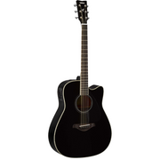 Yamaha FG/FGX Series FGX820C Acoustic Guitar