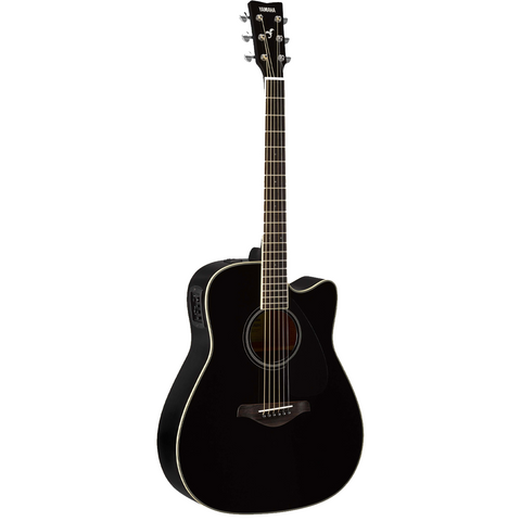 Yamaha FG/FGX Series FG830C Acoustic Guitar